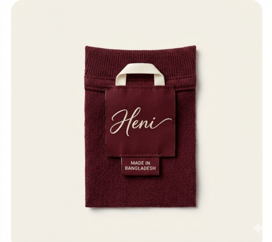 Crafted for comfort